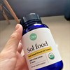 Ora Organic Sol food Plant-based Vitamin D3 Tablets