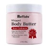 Body Butter, Rose Cashmere, Shea Butter,24h Intense Moisture