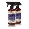 Abbey & Sullivan Linen Spray, Lavender Vanilla, Pack of 2,