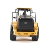 950 Wheel Loader Yellow High Line Series 1/50 Diecast Model