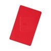 YARONGTECH 13.56MHZ RFID 1K Key Color Card - 13.56MHZ X