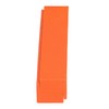 2Pcs Jaws Protection Cover ABS Multiple V Shape Grooves Magnetic