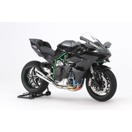 Tamiya 14131 - KAWASAKI NINJA H2R - T