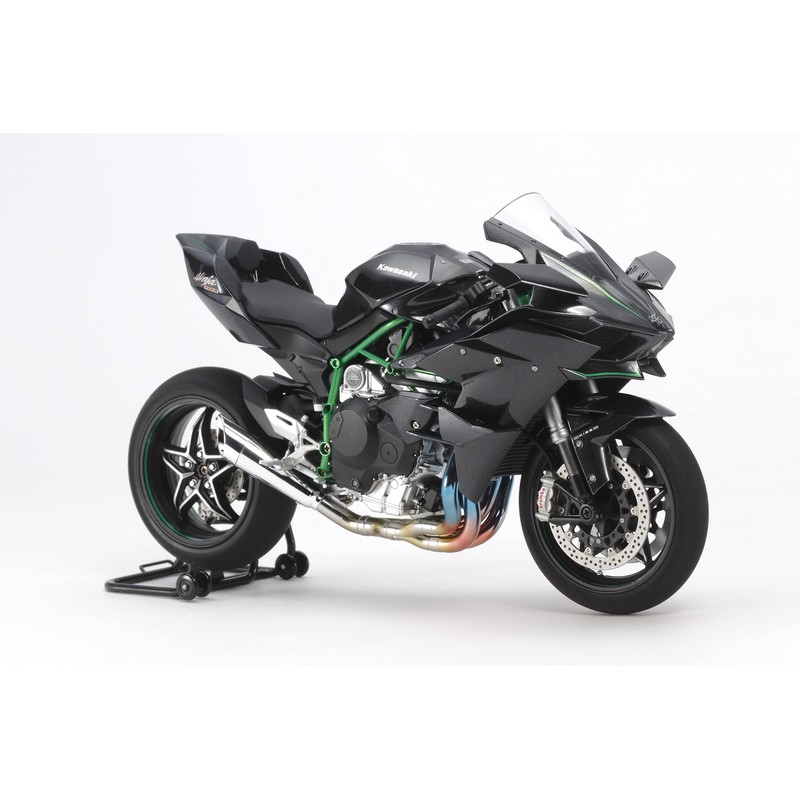 Tamiya 14131 - KAWASAKI NINJA H2R - T