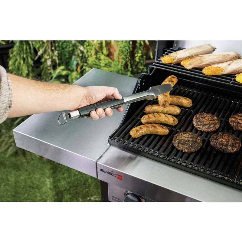 Char-Broil Aspire Locking Tongs