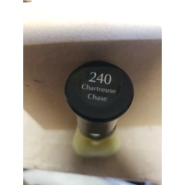 Sally Hansen 4 SALLY HANSEN Insta-Dri Nail Color Polish CHARTREUSE CHASE 240 NEW