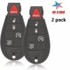 SUPALAND 2 For 2009 2010 2011 2012 2013 Jeep Grand