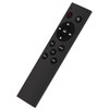AULCMEET Replacement Remote Control Fit for Majority Bowfell Compact Soundbar
