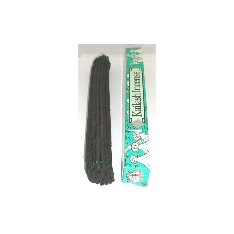 Kailash Tibetan Incense
