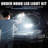 Under Hood Light,12V Under Hood LED Work Light | Replacement