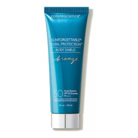 Colorescience Body Shield Bronze Spf 50 120ml Colorescience