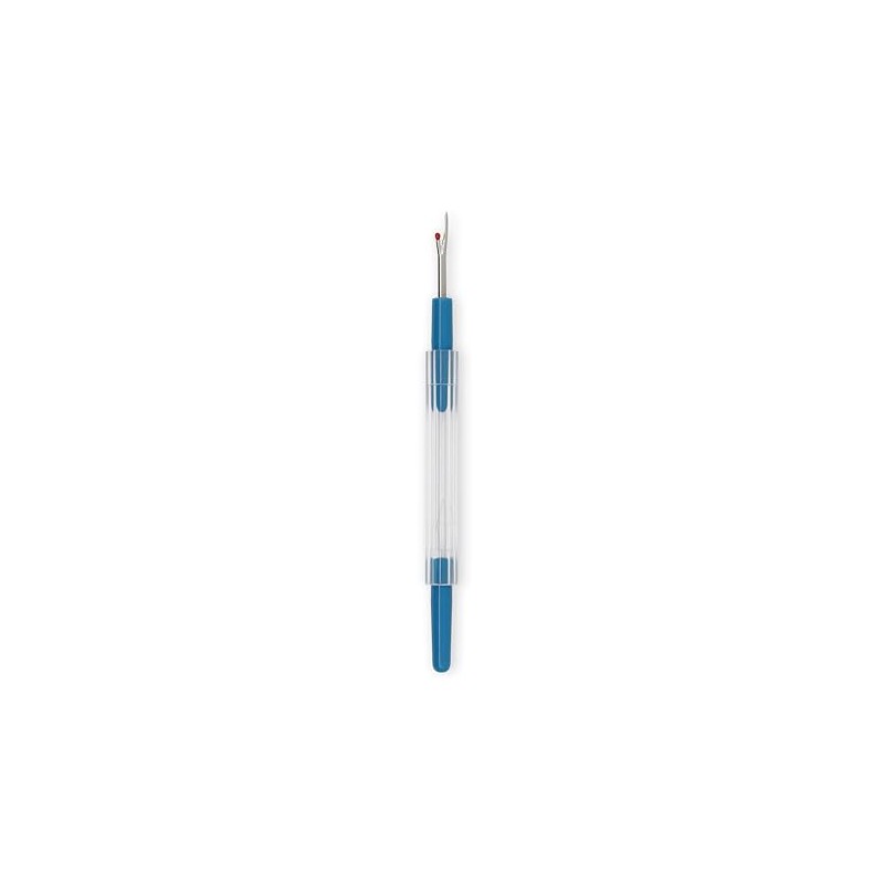Dritz 609 corta costuras y enhebrador