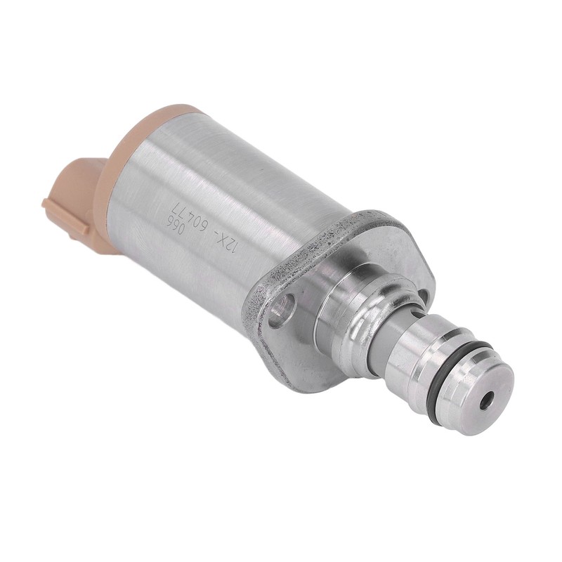 Suction Control Valve Easy Operation Fuel Pump Suction Control Valve