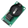 Heevhas DS1302 Clock Real Time Clock Module for Arduino AVR