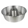 Odisea Molde De Aluminio Para Pastel O Gelatina Rosca Recta