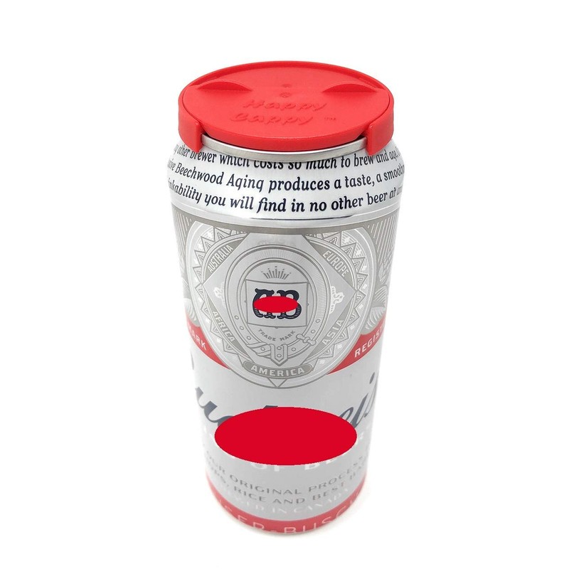 Beverage CAN LID Protector -3 Pack