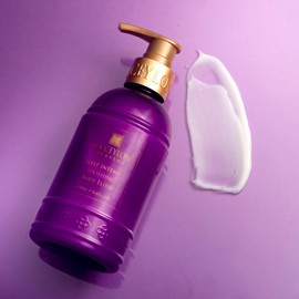 SPA CEYLON SLEEP INTENSE Soothing Body Elixir, Lavender Ylang ylang Body lotion, Intense Hydration, Reduces Skin Dryness, 100% Vegetarian, Suitable for all skin types