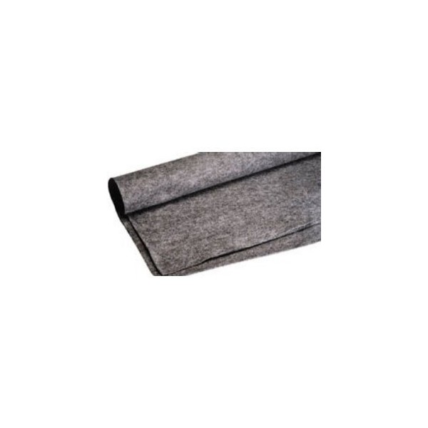 Mr. Dj 20 FT Long / 4 FT Wide Grey