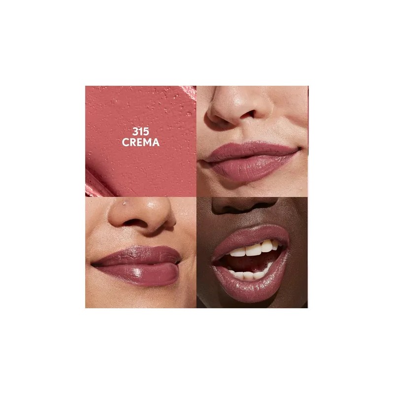 Lápiz Labial Covergirl Clean 315 Crema