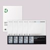 Lilacin Damage Control Sheet Mask Pack 1 box (5 sheets)