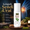 Minyak Bidara Panas 60ml Minyak Angin Minyak Bidara Ruqyah Minyak