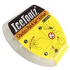 IceToolz Bike AirDam Glueless Puncture Repair Patch Kits (2 x