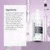 Srum Nineless cido Mandlico 5 Antiacn Exfoliante Suave 30ml