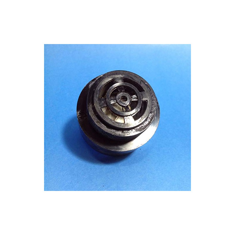 INTERVOX BRP4535S-24-CP 24 VDC, Intermittent, BRP4535 Series, Alarm, 80 DB