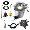 Carburionix 594207 Carburetor Carb Kit 597126 Replacement For Briggs &
