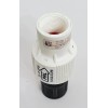 Senninger 25 PSI Low Flow Pressure Regulator 0.5-8 GPM 3/4"