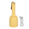 Mini Vacuum Cleaner 360° Rotation Mini Desk Vacuum Mute Large