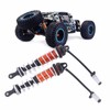 RC Rear Shock Absorber Aluminum Alloy Shock Absorber RC Damper