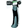 Pittsburgh Stubby Ball Pein Hammer, 8 oz