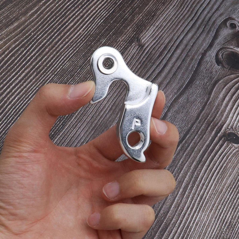 SING F LTD 2pcs Bike Rear Gear Mech Derailleur Hanger