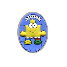 Autism Charm