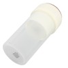 Blender Cup Beige 300ml 1500mAh USB Rechargeable Cordless 22000rpm Smoothie