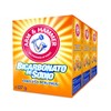 Arm & Hammer Bircabonato De Sodio 3 Pack 227g