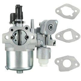 Yomoly Carburetor Compatible with RIDGID RD80944 3000 PSI 2.6 GPM Pressure Washers Replacement Carb