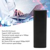 M.2 NVME SATA SSD Enclosure Adapter USB 3.2 Gen 2