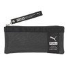 Kutsuwa PM411 Pencil Case, Black
