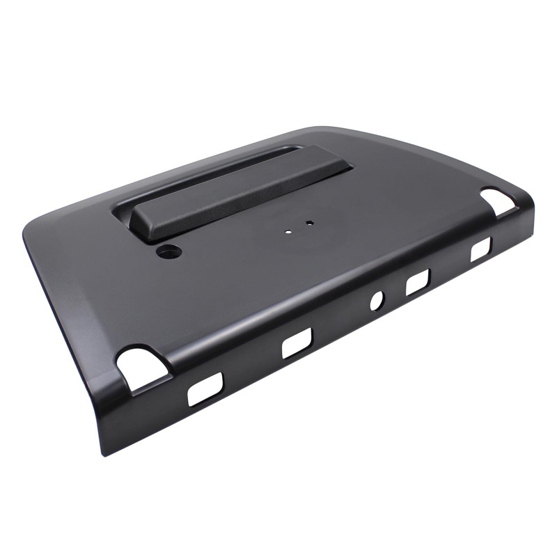ApplianPar Rear Tailgate Handle Bezel Cover for Nissan Frontier 2013-2021