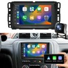 iCarSEPTON Replacement Android Car Stereo Radio for GMC Yukon Sierra