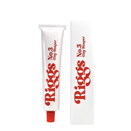 Riggs No.3 Clay Shaper 80ml