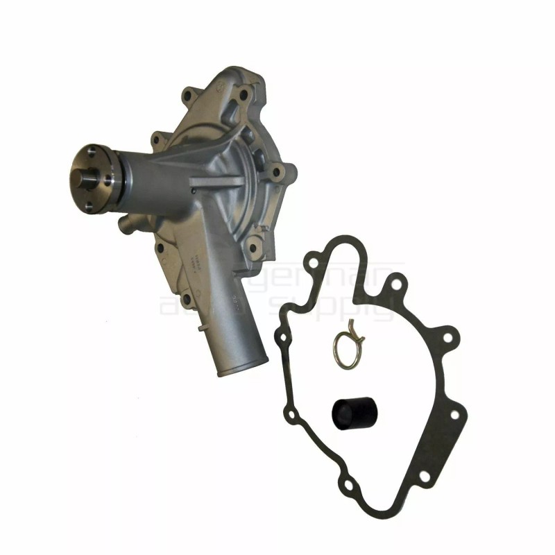 GMB Engine Water Pump 1301260AL