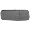 Long Knitting Needle Case Woven Storage Bag 600D Oxford Cloth