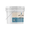 Oat Flour (1 Gallon) Gluten-Free Baking, Non-GMO, Finely Ground &