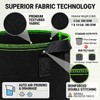 10 Gallon Grow Bags, Heavy Duty Fabric Pots with Handles