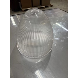 LEXALITE (1) LEXALITE 121 PRISMATIC Tear Drop Refractor New Perfect