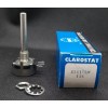 Clarostat 53C1-SW 15K Ohm 2W Rotary Potentiometer