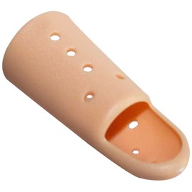 finger splint to stack size 3